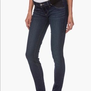 Paige Maternity Jeans